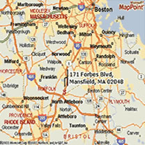 massmap