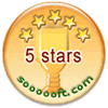 Bar code software award